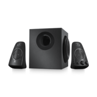 LOGITECH Z623 Speaker System (980-000403) (980-000403)