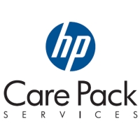 HP 3y NbdExch Networks MSM710 MC SVC