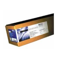 HP Coated Paper  A1+  610mm x 914mm 100 sheets  (90 g / m2)  cut