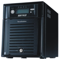 TeraStation Pro III 2.0TB Shared Network Storage