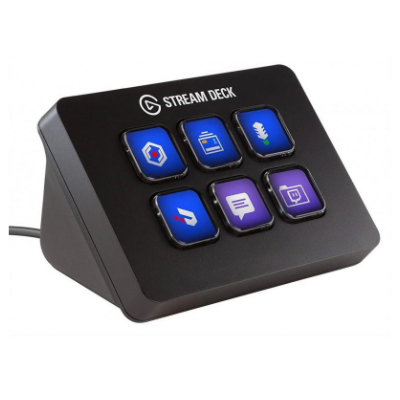 Elgato Stream Deck Mini
