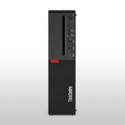 ThinkCentre M710s i5-6400 8GB 256M2 SSD MB W10P RENEW Gold condition2