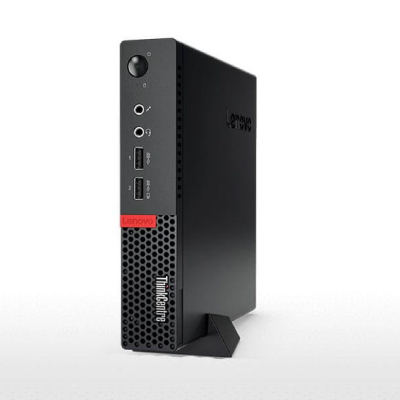 ThinkCentre M910q i5-6500T 8GB 128GB W10P 3YW Brownbox2