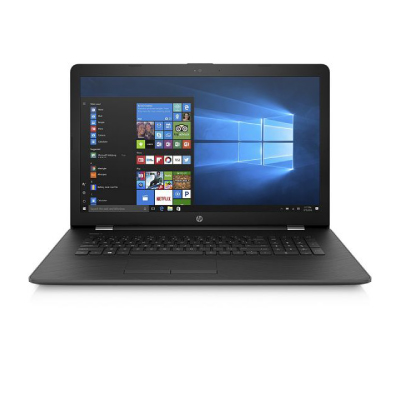 HP RENEW Laptop 17-ak007na,AMD A9-9420 (3.0GHz),17.3 HD+ BV,8GB (2x4GB),HDD 1TBWIFI,BT,Cam,Std Kbd,WIN10 642