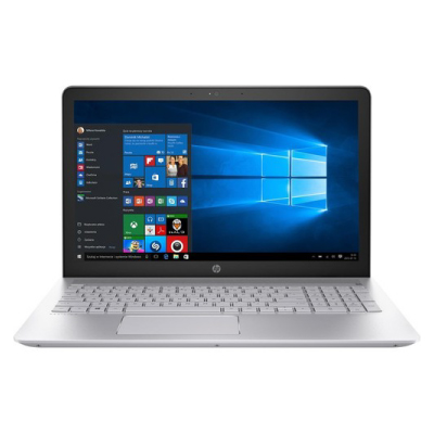 HP RENEW Pavilion Laptop 15-cc002nx,i7-7500U (2.7GHz),Nvidia GeForce 940MX 2GB,15.6 FHD AG,8GB,HDD 1TBWIFI,BT,Cam,Bkl Kbd,WIN10 64,Ar en key2