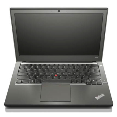 Lenovo ThinkPad X240 Intel i5-4300U 12.5 500GB 4GB Intel HD 4400 3G Smartcard BT CamHD 3Cell W7P64 3YW2
