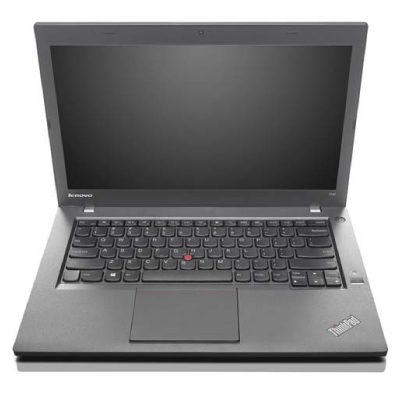 Lenovo ThinkPad T440 i5-4300U 8GB 500GB 7200rpm 14 1600x900 HD Graphics 3G opt BT Cam 3Cell US KB W8P64 3YW