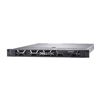 PowerEdge R640 Server (Silver 4114 2.2G, up to 8x 2.5, PERC H730P 2GB, 1x16GB, iDRAC 9 Enterprise, DVD-RW, 4x1GbE, 1x750W, 3yrs NBD)2