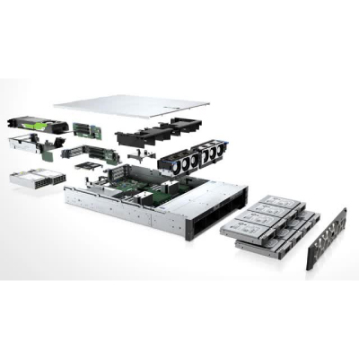Precision 7920 Rack XCTO Base2