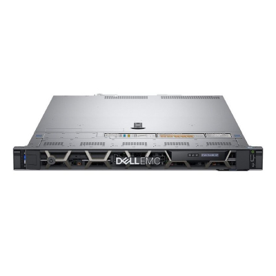 PowerEdge R440 Chassis 8 x 2.5 HotPlug 4108 16GB 1x120GB SSD Rails Bezel 2x1GbE H330 iDRAC9 Exp 550W 3YRS2