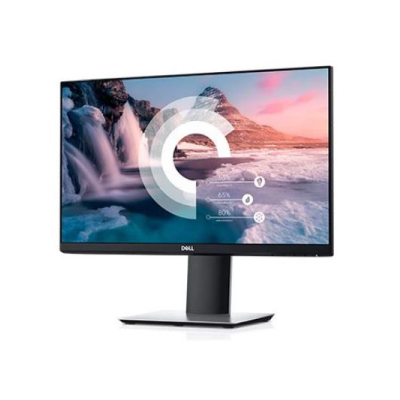 Dell 22 Monitor - P2219H - 54.6cm(21.5) Black2