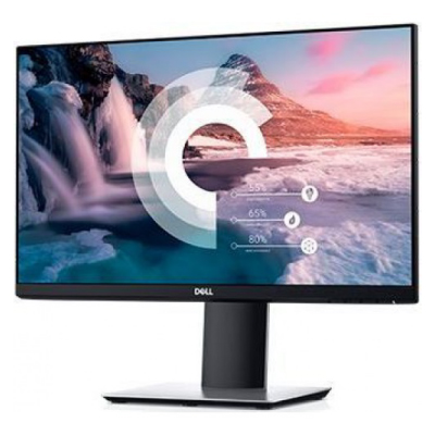 Dell 22 USB-C Monitor - P2219HC - 54.6cm(21.5) Black2