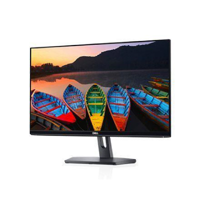 Dell 24 Monitor - SE2419H - 60.5cm(23.8) Black2