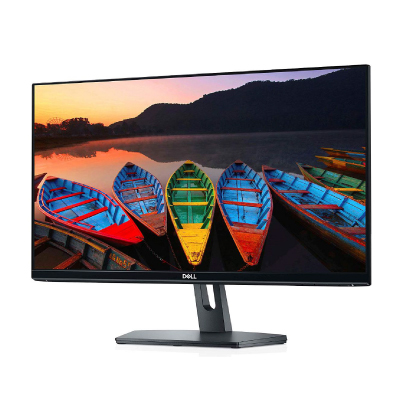 Dell 22 Monitor - SE2219H - 54.6cm(21.5) Black2