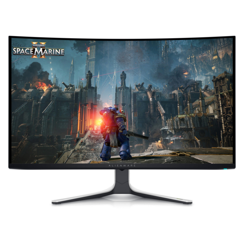 DELL Alienware 34 4K QD-OLED Gaming