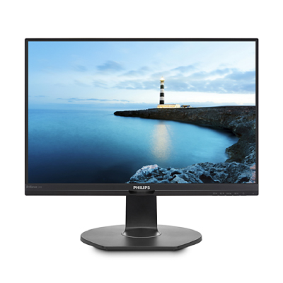 W-LED 24 240B7QPJEB 01 IPS 16:10 1920x1200 20M:1 (typ 1000:1) 300cd 178 178 5ms VGA HDMI DP 2xUSB3.0, Speakers 2x2W, HAS, EPEAT-Gold, c:Black2
