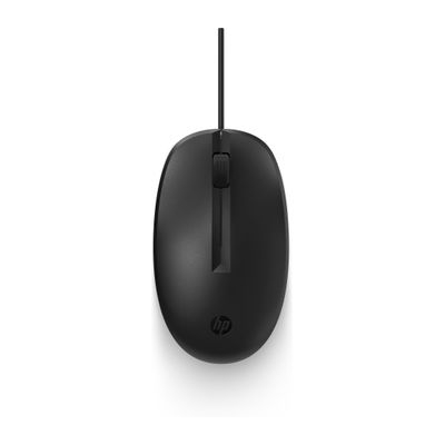 HEWLETT-PACKARD HP USB Wired 128 Laser Mouse