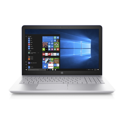 HP RENEW Pavilion Laptop 15-cc024nz,i3-7100U(2.4GHz),15.6 FHD AG,8GB,SSD 128GB M2 SATA,HDD 1TBWIFI,BT,Cam,Bkl Kbd,WIN10 64,swiss key2