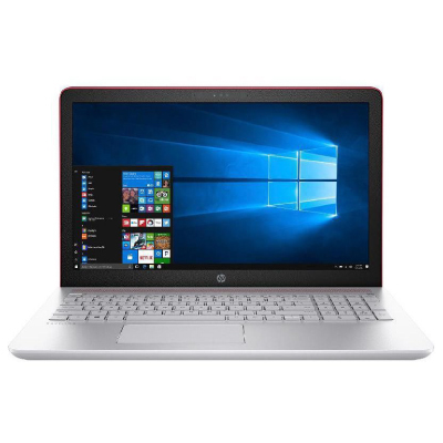 HP RENEW Pavilion Laptop 15-cc007nx,i7-7500U (2.7GHz),Nvidia GeForce 940MX 4GB,15.6 FHD AG,12GB,HDD 1TBWIFI,BT,Cam,Bkl Kbd,WIN10 64,Ar en key2