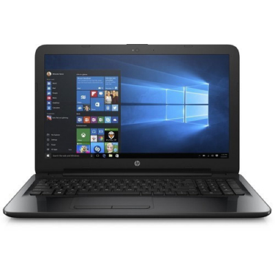 HP RENEW Laptop 15-bw034na,AMD E2-9000e (1.5GHz),15.6 HD AG,4GB,HDD 1TB,WIFI,BT,Cam,Std Kbd,WIN10 642