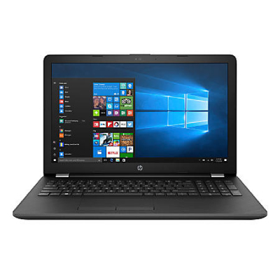HP RENEW Laptop 15-bw039na,AMD A6-9220 (2.5GHz),15.6 HD AG,4GB,HDD 1TB,WIFI,BT,Cam,Std Kbd,WIN10 642