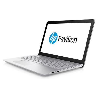 HP RENEW Pavilion Laptop 15-cc546na,i5-7200U (2.5GHz),15.6 FHD AG,8GB,HDD 1TB,WIFI,BT,Cam,Std Kbd,WIN10 642