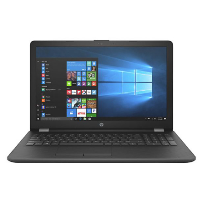 HP RENEW Laptop 15-bw024na,AMD A9-9420 (3.0GHz),15.6 FHD AG,4GB,HDD 1TB,WIFI,BT,Cam,Std Kbd,WIN10 642