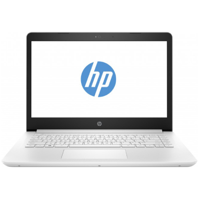 HP RENEW Laptop 14-bp056na,CEL N3060 (1.6GHz),eMMC 64GB,14.0 HD AG,4GB,WIFI,BT,Cam,Std Kbd,WIN10 642