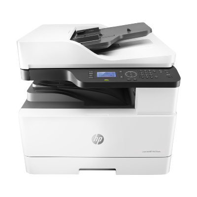 HP LaserJet MFP M436dn Printer(2KY38A)2