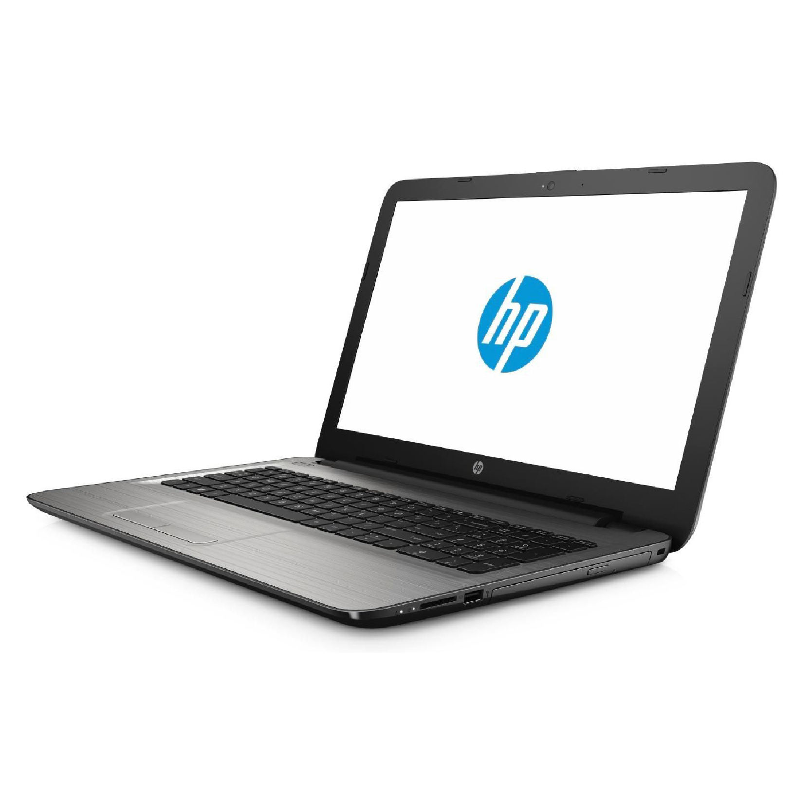 HP RENEW Laptop 15-bs088na,i3-6006U(2.0GHz),15.6 HD AG,8GB,HDD 1TB,WIFI,BT,Cam,Std Kbd,WIN10 642