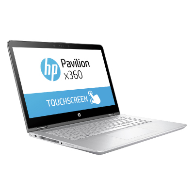 HP RENEW Pav x360 Convert 14-ba174nz,i5-8250U (1.6GHz),14.0 FHD BV,TS,8GB,SSD 256GB M2 SATA,WIFI,BT,Cam,Bkl Kbd,WIN10 64,swiss key2