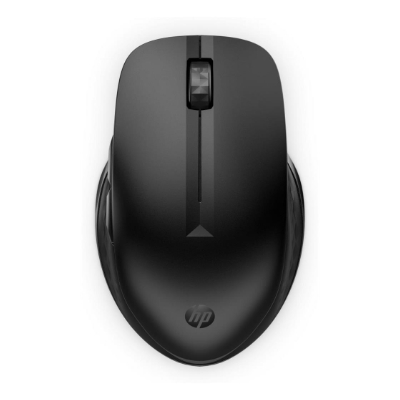 HEWLETT-PACKARD HP 435 Wireless Mouse –