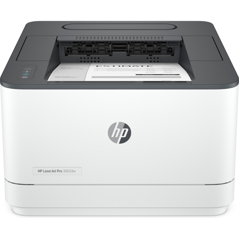 HEWLETT-PACKARD HP LaserJet Pro 3002dw Printer