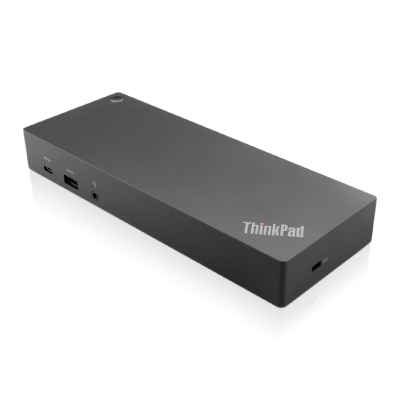 LENOVO ThinkPad Hybrid USB-A/C Dock with