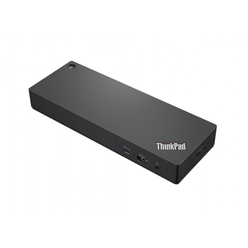 LENOVO ThinkPad Universal Thunderbolt 4 Dock, 135W