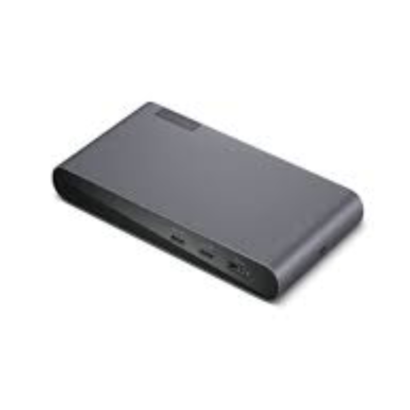 LENOVO USB-C Docking Station (40B30090EU)