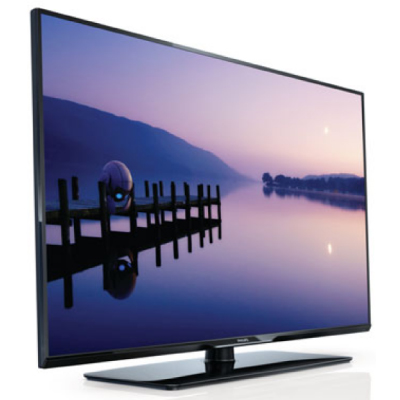 Philips LED TV 40 40PFL3088H FULLHD 1920x1080p 300cd 100.000:1 100Hz 2xHDMI USB(AVI MKV) DVB-T C (MPEG-4) 8W2