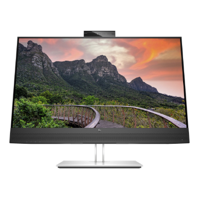 HEWLETT-PACKARD HP EliteDisplay E27m G4 Conferencing