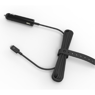 DELL Auto/Air Adapter 65W USB-C (450-AFLE)