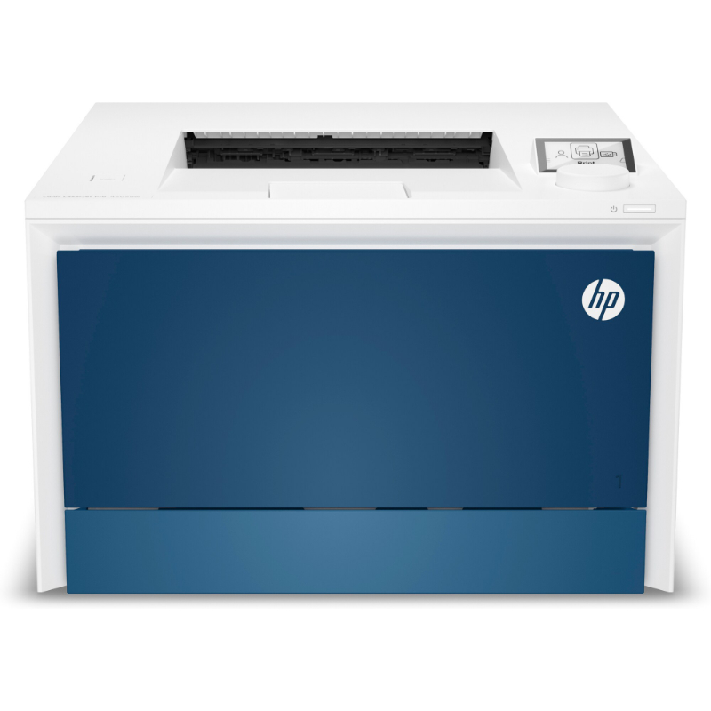 HEWLETT-PACKARD HP Color LaserJet Pro 4202dw