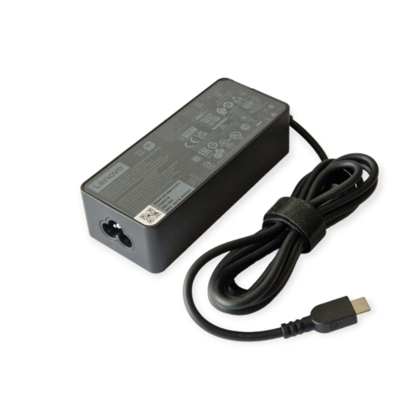 LENOVO Standard AC Adapter, USB Type-C