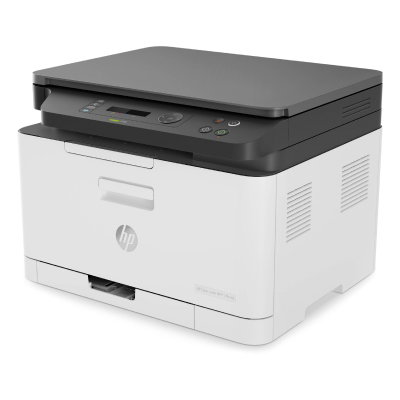 HEWLETT-PACKARD HP Color Laser MFP 178nw