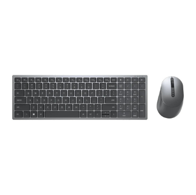 DELL Multi-Device Wireless Keyboard and Mouse