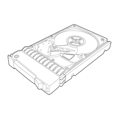 HP 900GB 6G SAS 10K SFF (2.5-inch) Enterprise 3yr Warranty Hard 