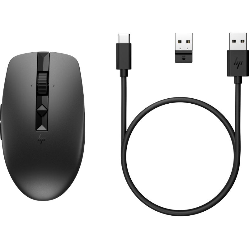 HEWLETT-PACKARD HP 715 Wireless Bluetooth Mouse