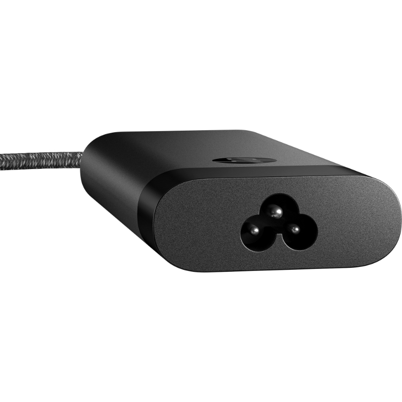 HEWLETT-PACKARD HP 110W USB-C (100W USB-C + 10W USB-A) Power Adapter Notebook Charger – Multi-Device Charging / compatible with ProBook 450 455, EliteBook 660 665 860 865, Firefly 14 16 G10 G10A G11 G