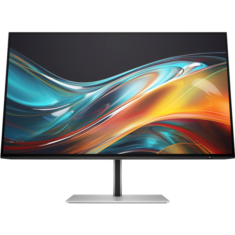 HEWLETT-PACKARD HP 724pf Series 7 Pro FHD Monitor - 23.8-inch 1920x1080 FHD 300-nit 100Hz AG, IPS, DisplayPort/HDMI/DP Daisy Chain, 5x USB 3.0, height-adjustable/tilt/swivel/pivot, 3-year warranty (re