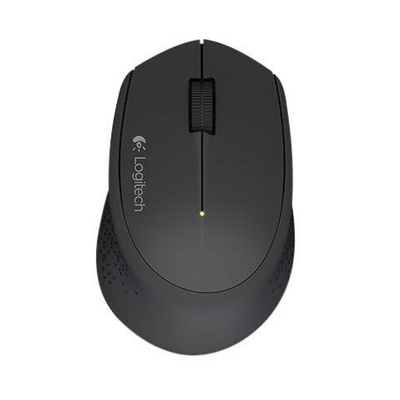 LOGITECH Wireless Mouse M280 - BLACK