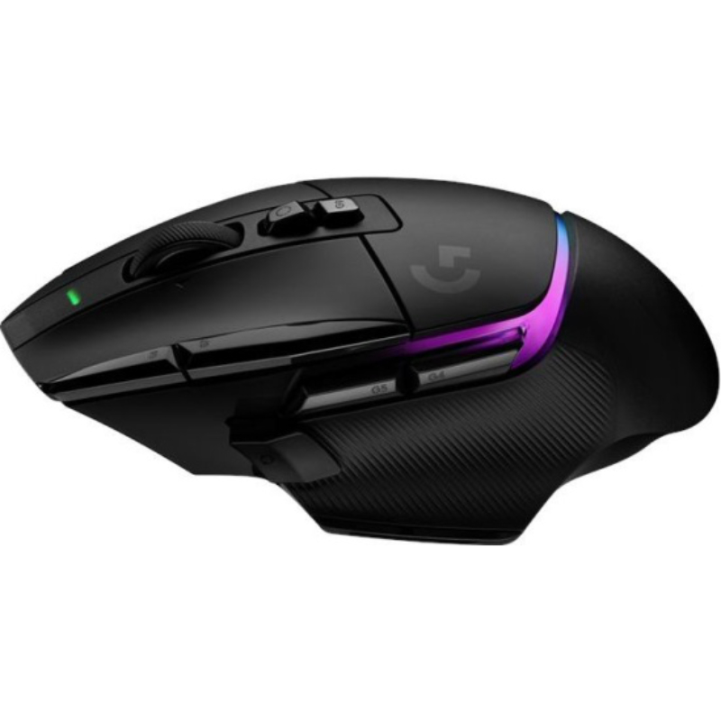 LOGITECH Black Logitech G502 X PLUS