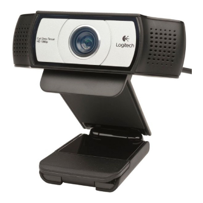 LOGITECH Webcam C930e (960-000972) (960-000972)